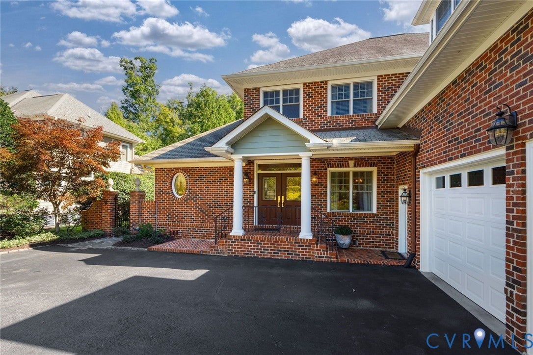 414 Regina Lane