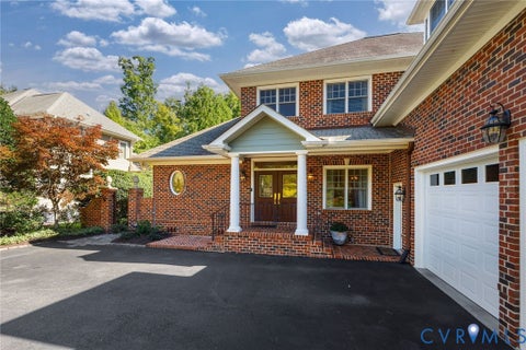 Tiny photo for 414 Regina Lane, Goochland, VA 23238 (MLS # 2627242)