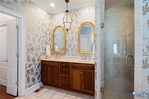 Tiny photo for 414 Regina Lane, Goochland, VA 23238 (MLS # 2627242)