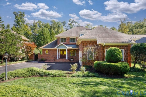 Tiny photo for 414 Regina Lane, Goochland, VA 23238 (MLS # 2627242)