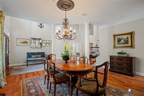 Tiny photo for 414 Regina Lane, Goochland, VA 23238 (MLS # 2627242)