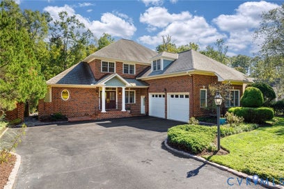 414 Regina Lane Goochland VA 23238