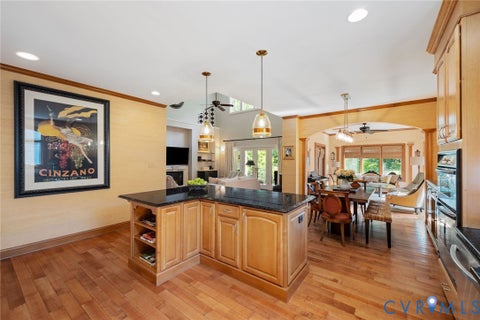 Tiny photo for 414 Regina Lane, Goochland, VA 23238 (MLS # 2627242)