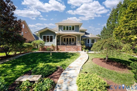 Tiny photo for 414 Regina Lane, Goochland, VA 23238 (MLS # 2627242)