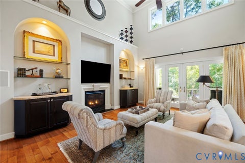 Tiny photo for 414 Regina Lane, Goochland, VA 23238 (MLS # 2627242)