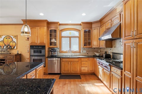 Tiny photo for 414 Regina Lane, Goochland, VA 23238 (MLS # 2627242)