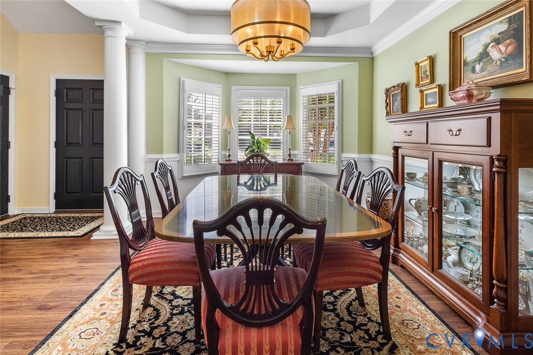 5012 Park Commons Loop