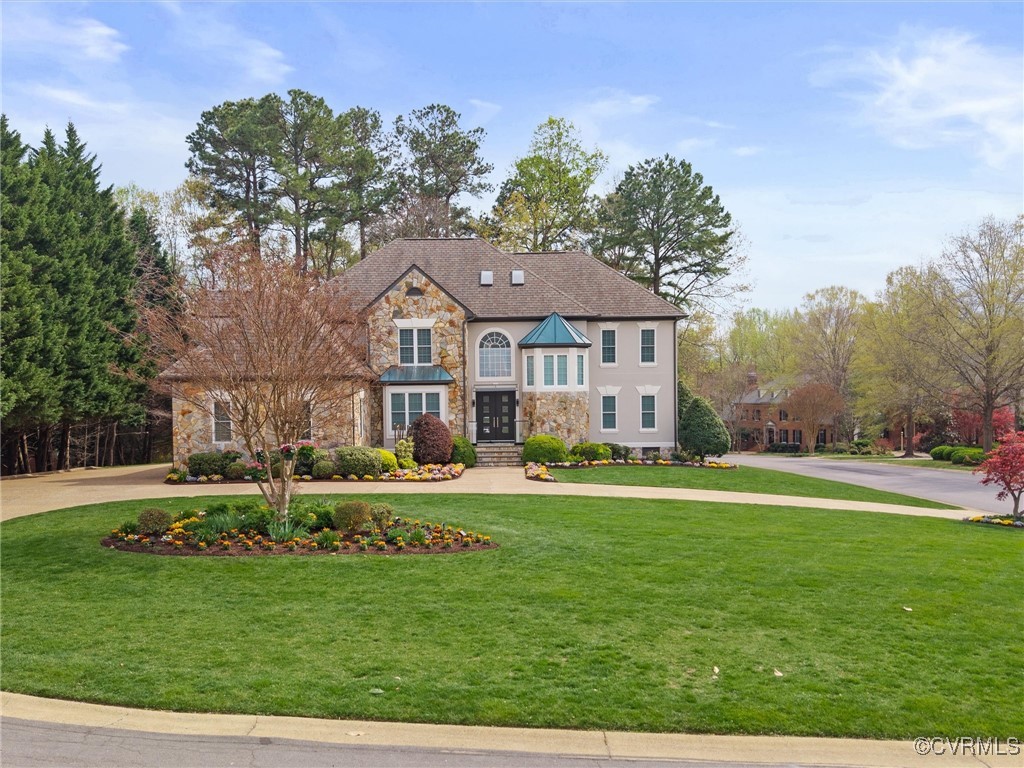 11507 Barrington Bridge Terrace