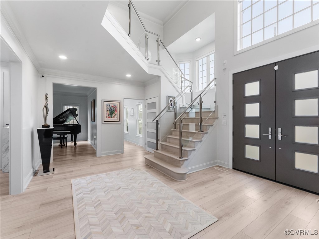 11507 Barrington Bridge Terrace