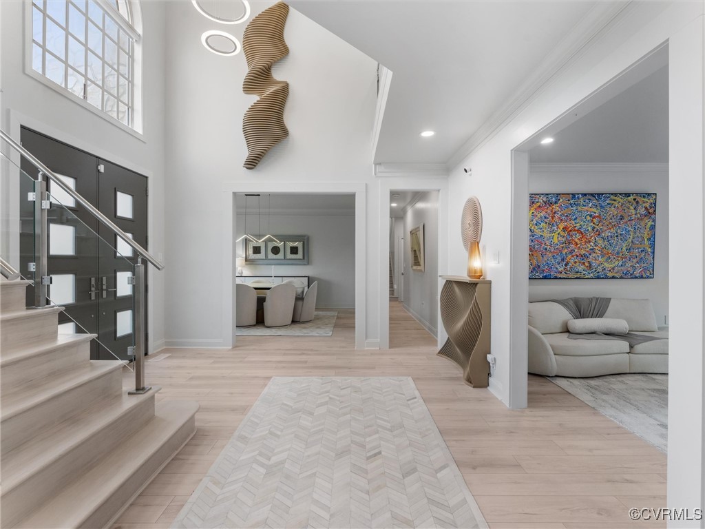 11507 Barrington Bridge Terrace
