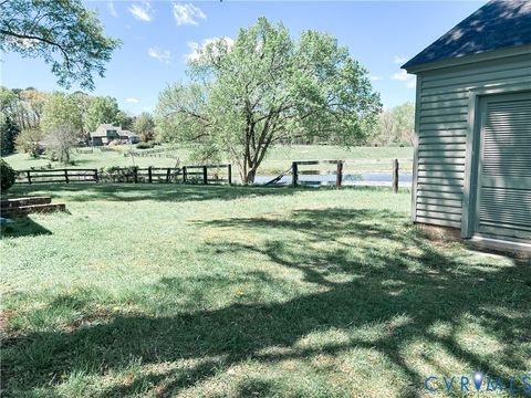 Tiny photo for 1346 Hockett Road, Manakin Sabot, VA 23103 (MLS # 2605424)