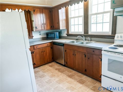 Tiny photo for 1346 Hockett Road, Manakin Sabot, VA 23103 (MLS # 2605424)