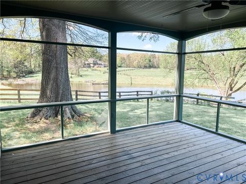 Tiny photo for 1346 Hockett Road, Manakin Sabot, VA 23103 (MLS # 2605424)