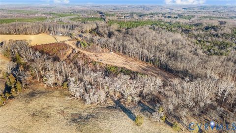 Tiny photo for 0 Columbia Road, Powhatan, VA 23139 (MLS # 2604147)