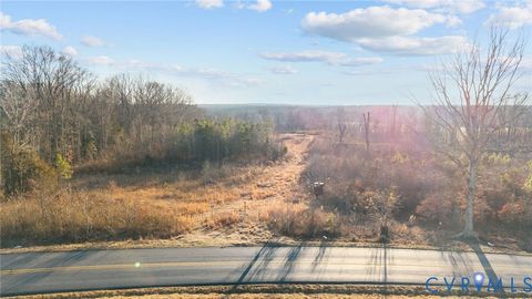 Tiny photo for 0 Columbia Road, Powhatan, VA 23139 (MLS # 2604147)