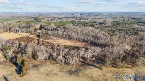 Tiny photo for 0 Columbia Road, Powhatan, VA 23139 (MLS # 2604147)