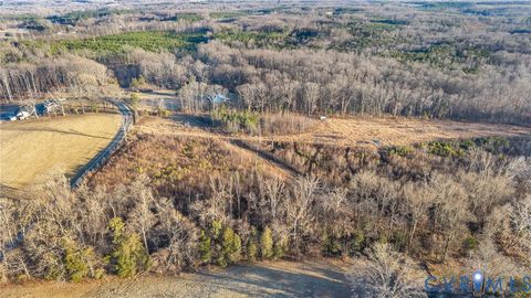 Tiny photo for 0 Columbia Road, Powhatan, VA 23139 (MLS # 2604147)