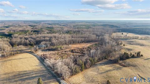 Tiny photo for 0 Columbia Road, Powhatan, VA 23139 (MLS # 2604147)