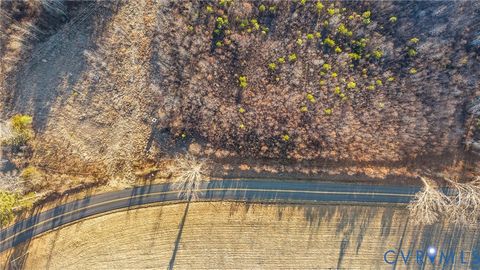 Tiny photo for 0 Columbia Road, Powhatan, VA 23139 (MLS # 2604147)