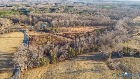 Tiny photo for 0 Columbia Road, Powhatan, VA 23139 (MLS # 2604147)