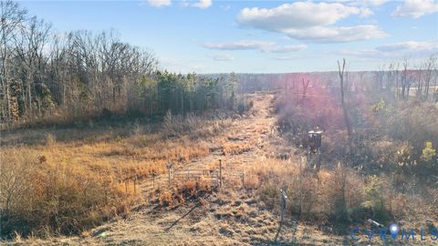 Photo of 0 Columbia Road, Powhatan, VA 23139 (MLS # 2604147)