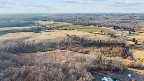 Tiny photo for 0 Columbia Road, Powhatan, VA 23139 (MLS # 2604147)