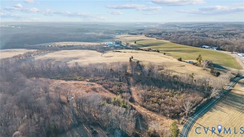 Tiny photo for 0 Columbia Road, Powhatan, VA 23139 (MLS # 2604147)