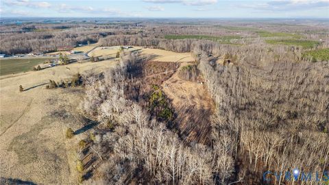 Tiny photo for 0 Columbia Road, Powhatan, VA 23139 (MLS # 2604147)