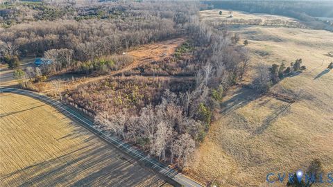 Tiny photo for 0 Columbia Road, Powhatan, VA 23139 (MLS # 2604147)