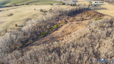 Tiny photo for 0 Columbia Road, Powhatan, VA 23139 (MLS # 2604147)