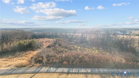 Tiny photo for 0 Columbia Road, Powhatan, VA 23139 (MLS # 2604147)