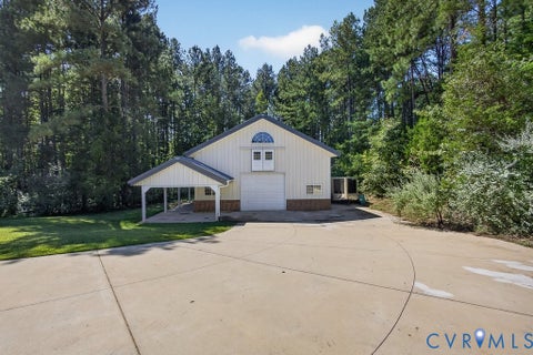 Tiny photo for 15397 Harlow Farm Way, Glen Allen, VA 23059 (MLS # 2625149)