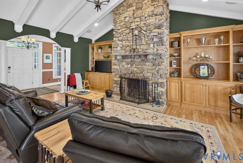 Tiny photo for 15397 Harlow Farm Way, Glen Allen, VA 23059 (MLS # 2625149)