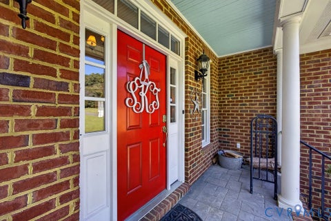 Tiny photo for 15397 Harlow Farm Way, Glen Allen, VA 23059 (MLS # 2625149)