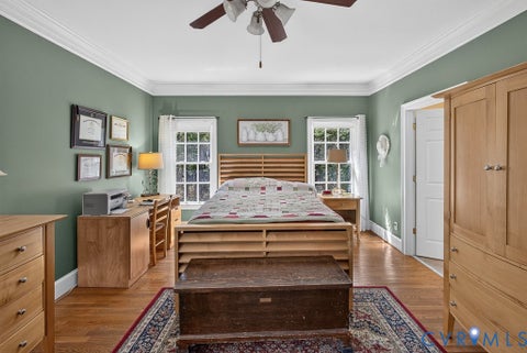 Tiny photo for 15397 Harlow Farm Way, Glen Allen, VA 23059 (MLS # 2625149)