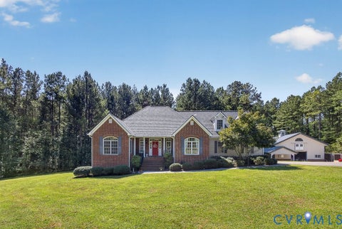Tiny photo for 15397 Harlow Farm Way, Glen Allen, VA 23059 (MLS # 2625149)
