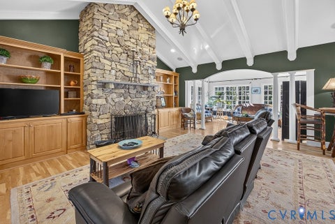 Tiny photo for 15397 Harlow Farm Way, Glen Allen, VA 23059 (MLS # 2625149)