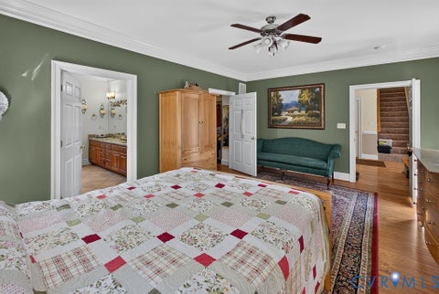 Tiny photo for 15397 Harlow Farm Way, Glen Allen, VA 23059 (MLS # 2625149)