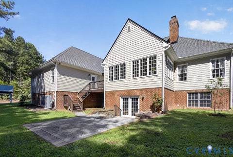 Tiny photo for 15397 Harlow Farm Way, Glen Allen, VA 23059 (MLS # 2625149)