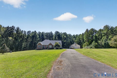 Tiny photo for 15397 Harlow Farm Way, Glen Allen, VA 23059 (MLS # 2625149)