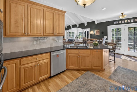 Tiny photo for 15397 Harlow Farm Way, Glen Allen, VA 23059 (MLS # 2625149)