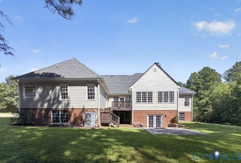 Tiny photo for 15397 Harlow Farm Way, Glen Allen, VA 23059 (MLS # 2625149)