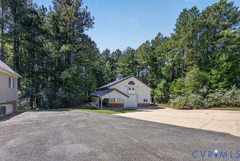 Tiny photo for 15397 Harlow Farm Way, Glen Allen, VA 23059 (MLS # 2625149)