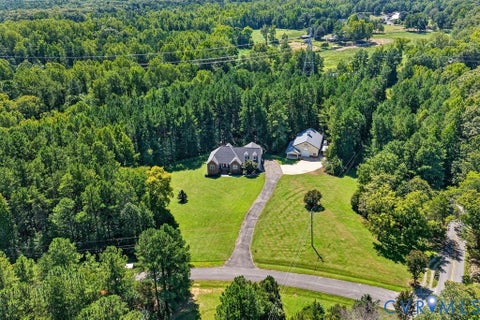 Tiny photo for 15397 Harlow Farm Way, Glen Allen, VA 23059 (MLS # 2625149)