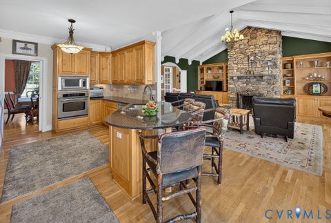Tiny photo for 15397 Harlow Farm Way, Glen Allen, VA 23059 (MLS # 2625149)