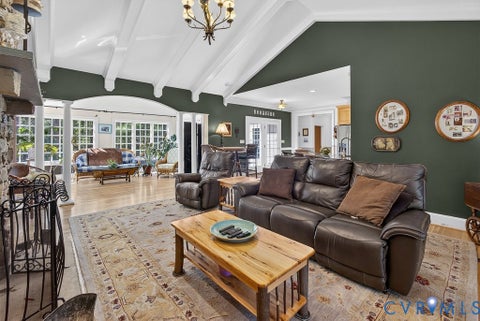 Tiny photo for 15397 Harlow Farm Way, Glen Allen, VA 23059 (MLS # 2625149)