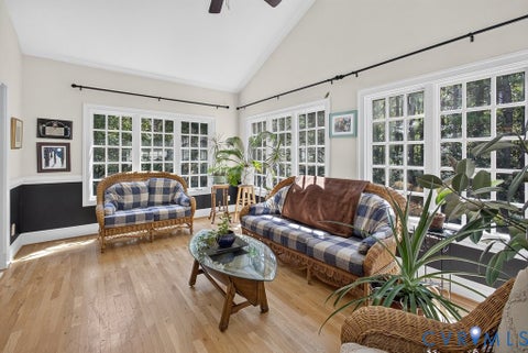Tiny photo for 15397 Harlow Farm Way, Glen Allen, VA 23059 (MLS # 2625149)