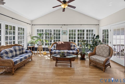 Tiny photo for 15397 Harlow Farm Way, Glen Allen, VA 23059 (MLS # 2625149)