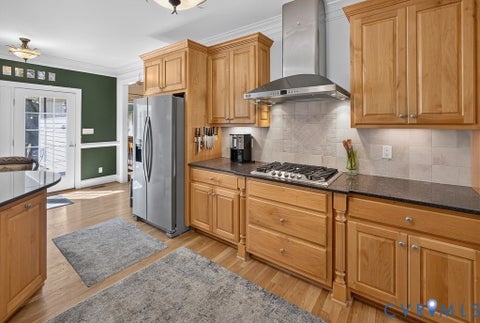 Tiny photo for 15397 Harlow Farm Way, Glen Allen, VA 23059 (MLS # 2625149)