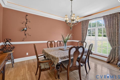 Tiny photo for 15397 Harlow Farm Way, Glen Allen, VA 23059 (MLS # 2625149)